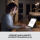 Logitech Combo Touch iPad Pro 12.9" (5. gen) piaskowy - 678736 - zdjęcie 14